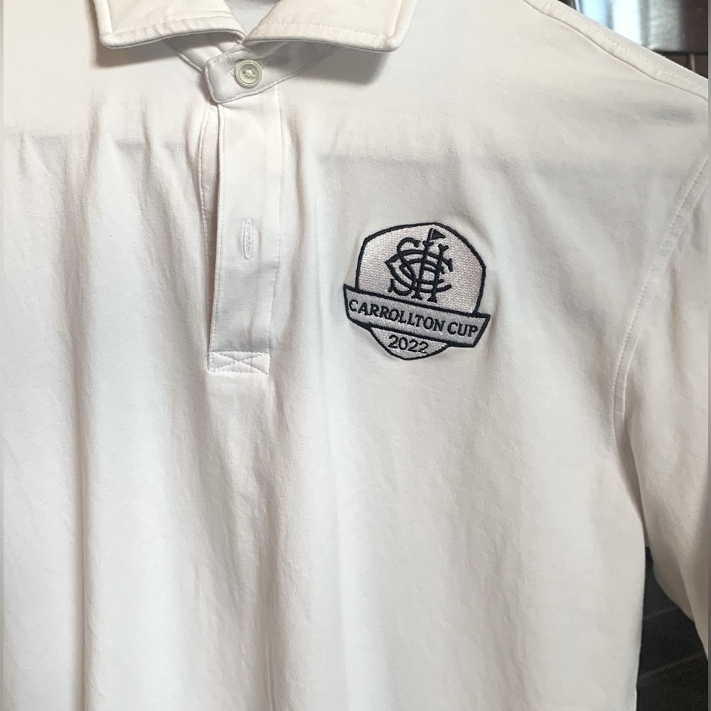 Holderness & Bourne - Golf shirt - medium - Picture 4 of 6
